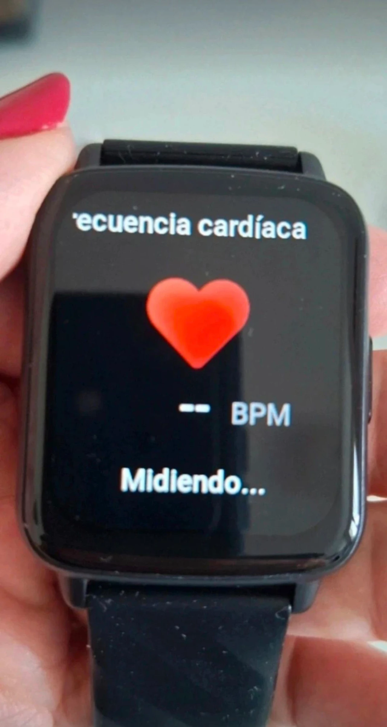 ZTE Watch Live 3 smart watch. – photo 7
